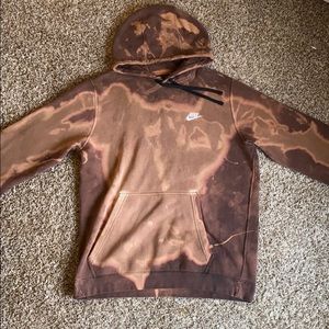 Men’s Nike hoodie
